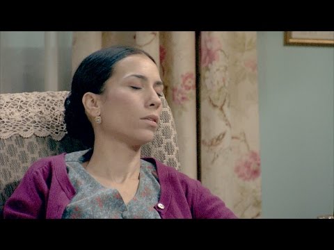 Amar C733 - Manolita se deja llevar y besa a Ramón en sueños