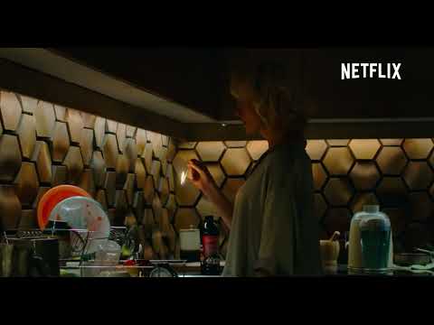 Holy Family Season 2 Announcement | Netflix