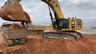 3-Hours Of The World's Biggest Heavy Machinery: Excavators, Loaders, Bulldozers - Mega Machine Movie MQDEFAULT Thumbnail