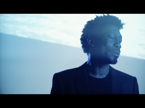 Be Kool - Jean Michel Rotin by Mike Clinton