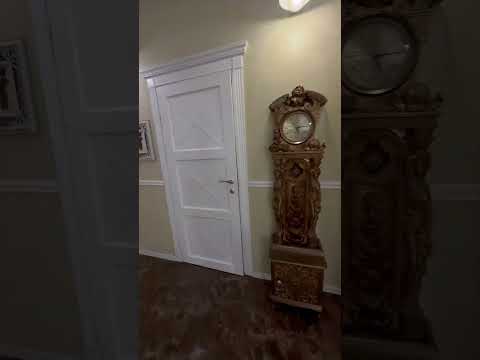 Двухэтажный дом в Золотой Горке, участок 10 соток, камин, гараж на 2 авто, рядом море и 411 батарея