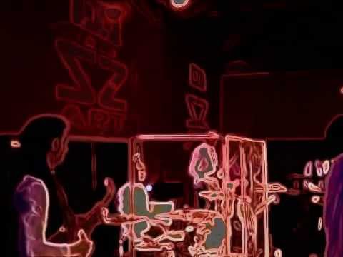 HiGHER feat Elodie J @Bizz'art "Diamonds" Rihanna