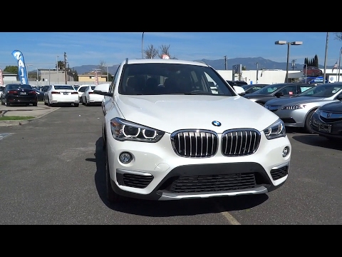 2016 BMW X1 Los Angeles, Glendale, Pasadena, Cerritos, Alhambra, CA 24361A