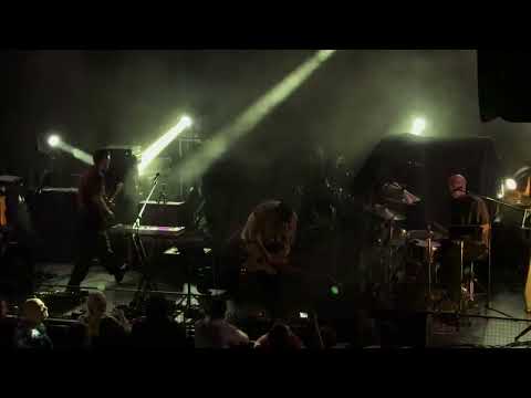 Deaf Radio -"Colours" LIVE@Gazarte, Ground Stage, Athens, 25.06.2025