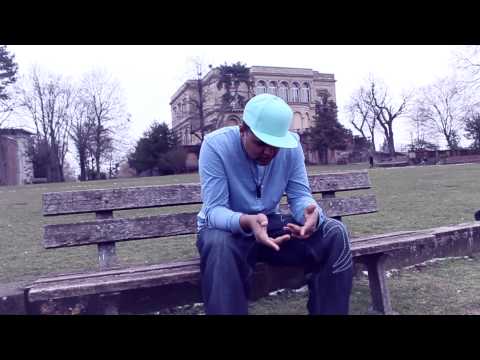 YOUNG ASURA - MINI HEIMAT (OFFICIAL MUSICVIDEO)