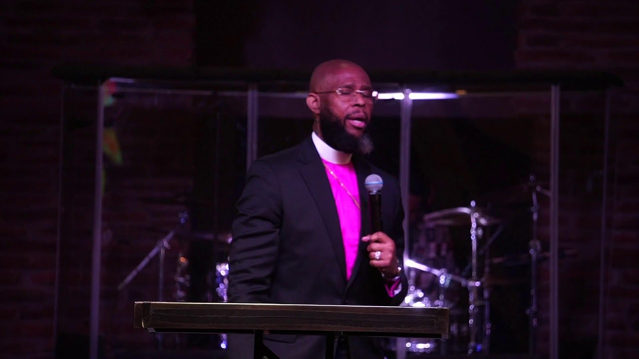 SUNDAY SERVICE | Elevate Online!