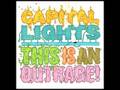Capital Lights - Work It Out