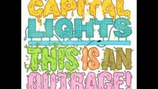 Capital Lights - Work It Out