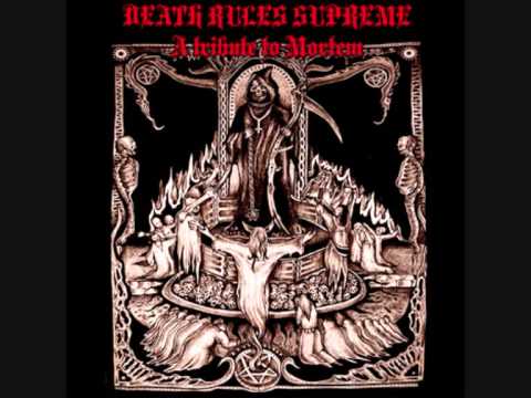 BLOODY SIGN(France)-Death Rules Supreme