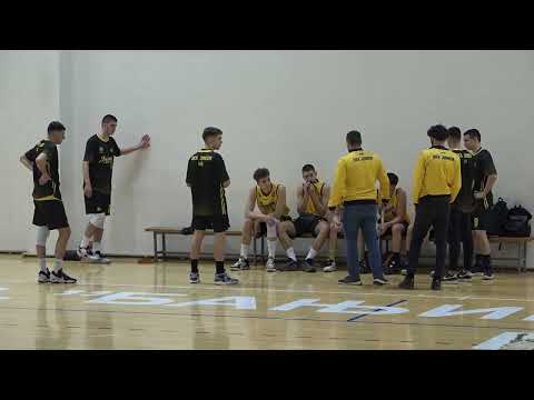 kk mladost okk junior 2023