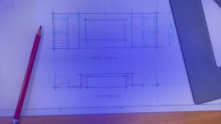 251009, Drafting of 278 Partition-2, Layout (12x Speed)