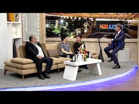 Hər axşam (05.02.2016)