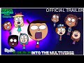 The Official Trailer Of CAMERON INTO THE MULTIVERSE