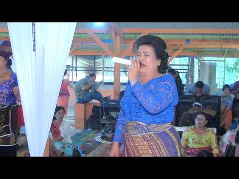 Gendang Pemasu-masun -  sabarina br Sitepu