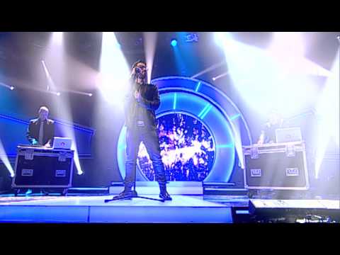 Muzikfabrik - This is my life