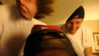 me mike dubb, jeff b, and brett stoned!!!!