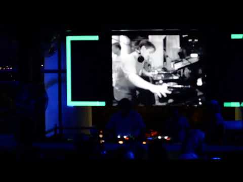 10/09/2022 - Angeli Della Baia in consolle: DJ RUBENS