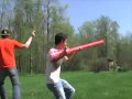 Potato Launcher Madness