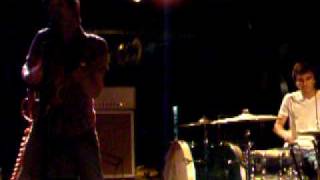 Playradioplay! &quot;Some Crap About the Furnitire&quot; (Live) Atlanta, GA