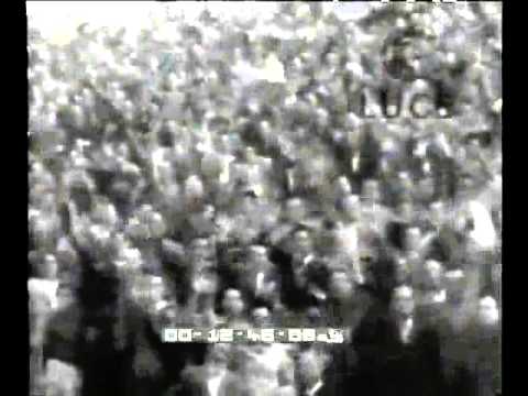 Serie A 1952/1953 5° giornata Palermo - Roma 1-1 (12.10.1952)