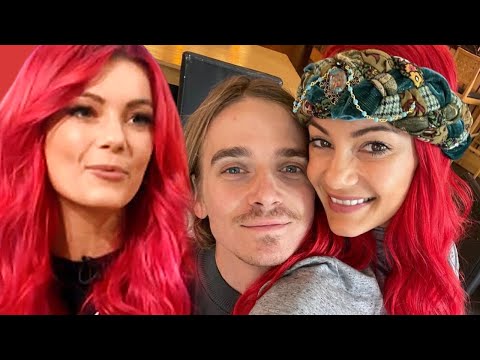Strictly's Dianne Buswell breaks silence after sparking split rumours with Joe Sugg🔥Dianne and Joe