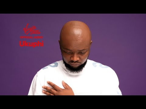 Russell Zuma - Ukuphi Feat George Lesley, CocoSA & Aion | Official Audio