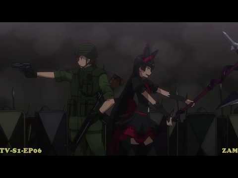 Gate 03 - Battle of Italica