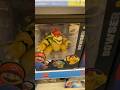Mario Bowser Toad Yoshi Mariokart Supermario Mario Toys Supermariobros Marioodyssey