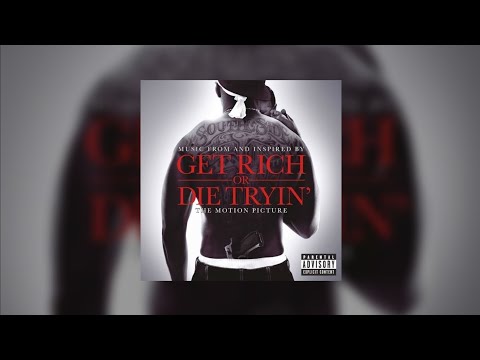 Lil' Fame, Spider Loc, 50 Cent - Me & My Music (Get Rich Or Die Tryin' Soundtrack Leftover)