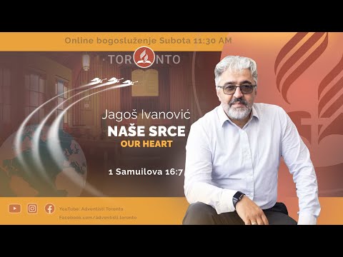 2023-07-22 "Naše srce" - Jagoš Ivanović