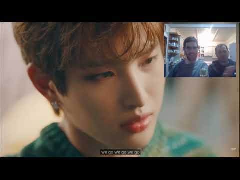 Kiwi's React to UNVS - Timeless, Give You Up & Sand Castle