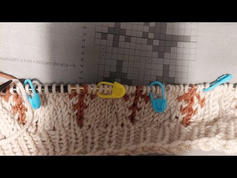 Strick/Häkel Podcast Slipover,und vieles andere