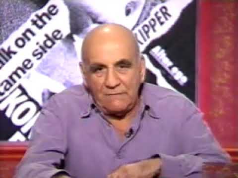 Have I Got News For You S14E06 - Hattie Hayridge & Warren Mitchell