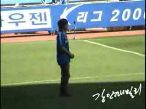 YouTube - Donghae - Little Fish