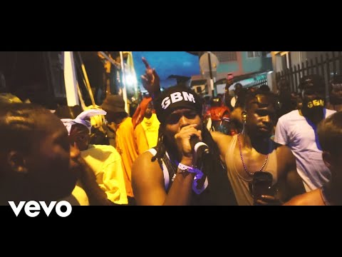 GBM Milko - Carnival To Remember