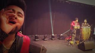 No metas la panza y la chucha Banda Carnaval