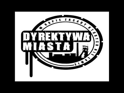 12. Zina (Dyrektywa Miasta) - Z miasta do miasta ft FRONCIK, GAJDZIK TESTE, Jaca prod. Sokollo