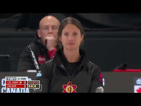Sweep 16 - 2022 PointsBet Invitational - Homan vs. Birt