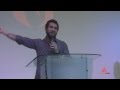 Teaser Mensagem De Rodolfo Abrantes Na IEBI