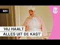 'Boer Geert Jan kon bunny-pak beter in kast laten'