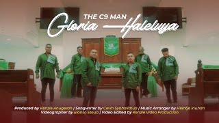 Download lagu GLORIA HALELUYA  - THE C9 MAN ( VIDEO) LAGU NATAL TERBARU 2023 mp3