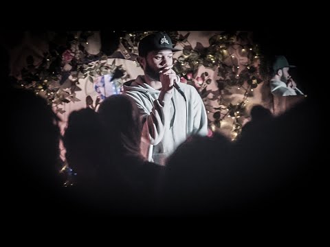 I AM ST3PH, Episode 02: "Life is good man."