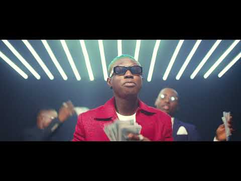 Hdt feat. Zlatan & Gcn - Kowope (Official Video)