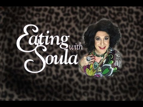 Soula Marie is coming