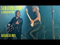 Samantha Fish & Jesse Dayton - Live at Le Bataclan, Paris, France, 31 May 2023
