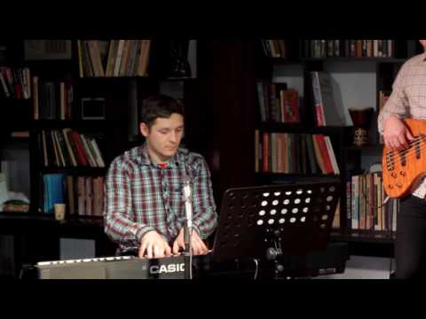 Jam session in Music Hall. Stanley Turrentine Sextet - Sugar