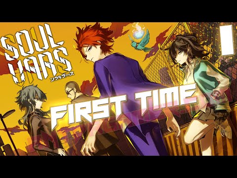 SOULVARS PS5 FIRST TIME! ADG Plays Impressions Review, Chill, Fun Comedy, Tips & More