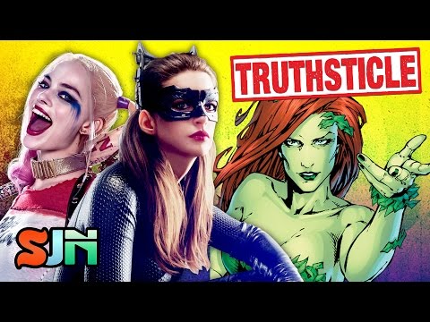 download lagu mp3 mp4 Anne Hathaway Harley Quinn, download lagu Anne Hathaway Harley Quinn gratis, unduh video klip Anne Hathaway Harley Quinn