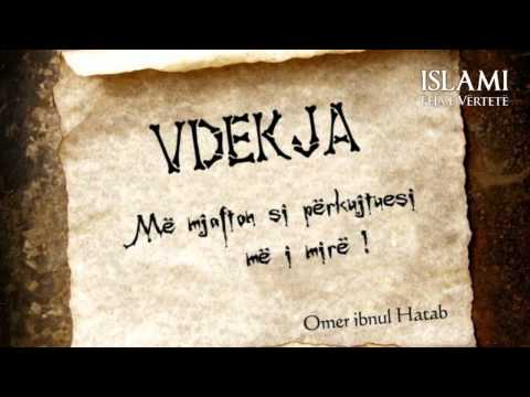 Pregaditja për Vdekje  -  Hoxhë: Ekrem Avdiu