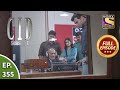 CID (सीआईडी) Season 1 - Episode 355 - A Culprit That Marks His Victims - Part - 1 - Full Episode